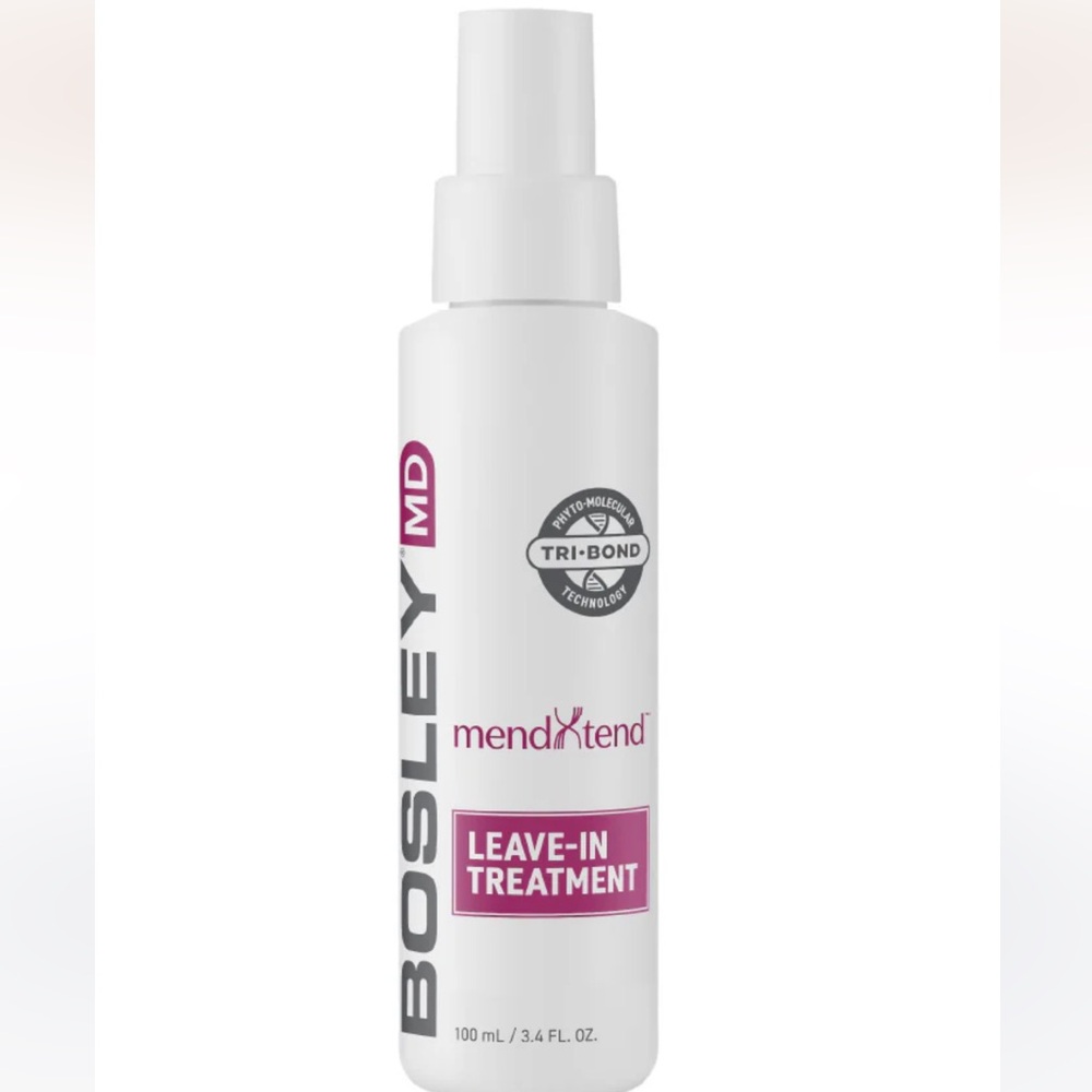 Bosley MD MendXtend Leave-In Treatment